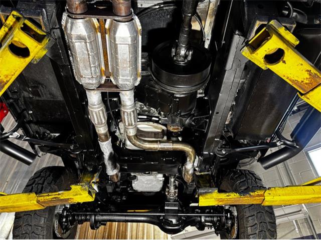 1985 Land Rover Defender 90 (CC-2081694) for sale in St. Charles, Missouri