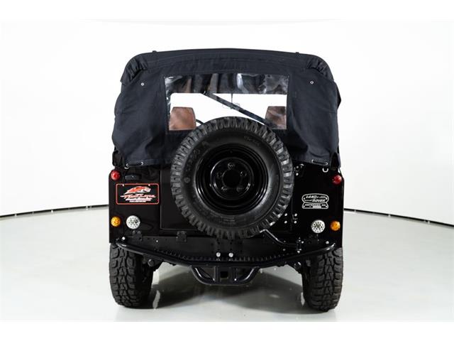 1985 Land Rover Defender 90 (CC-2081694) for sale in St. Charles, Missouri