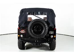 1985 Land Rover Defender 90 (CC-2081694) for sale in St. Charles, Missouri