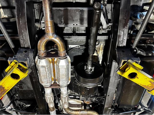 1985 Land Rover Defender 90 (CC-2081694) for sale in St. Charles, Missouri