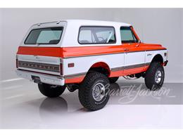 1971 Chevrolet K5 Blazer (CC-2081695) for sale in Columbus, Ohio