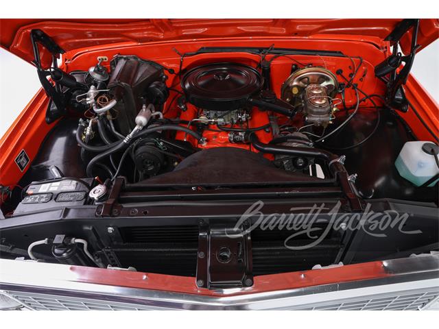 1971 Chevrolet K5 Blazer (CC-2081695) for sale in Columbus, Ohio