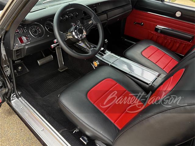 1969 Dodge Charger SE (CC-2081696) for sale in Columbus, Ohio