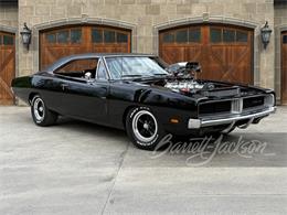 1969 Dodge Charger SE (CC-2081696) for sale in Columbus, Ohio