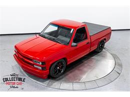 1988 Chevrolet C/K 1500 (CC-2081697) for sale in Marietta, Georgia