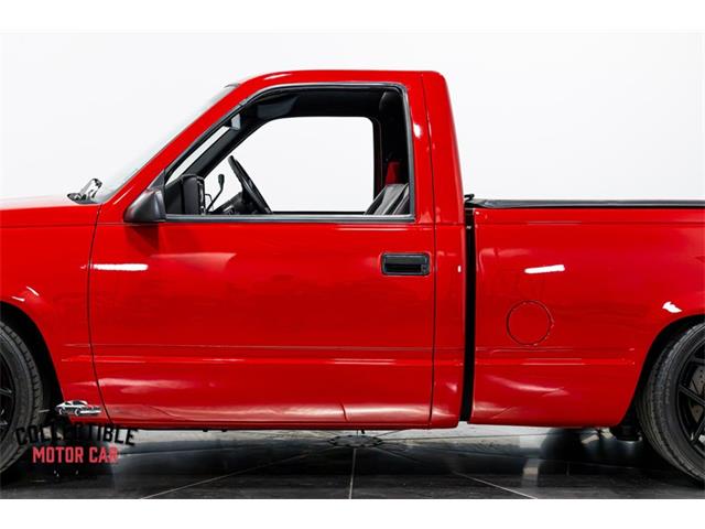 1988 Chevrolet C/K 1500 (CC-2081697) for sale in Marietta, Georgia