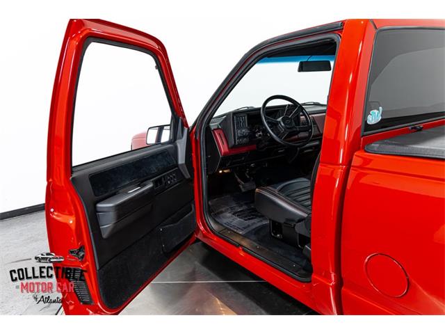 1988 Chevrolet C/K 1500 (CC-2081697) for sale in Marietta, Georgia