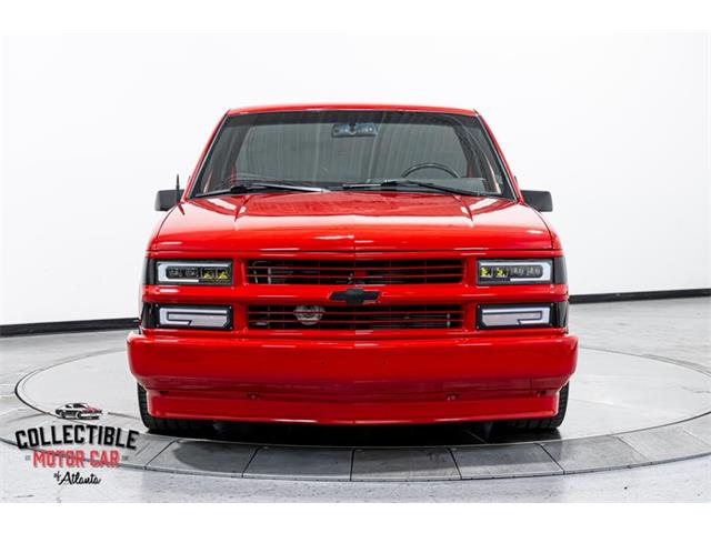 1988 Chevrolet C/K 1500 (CC-2081697) for sale in Marietta, Georgia