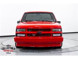 1988 Chevrolet C/K 1500 (CC-2081697) for sale in Marietta, Georgia