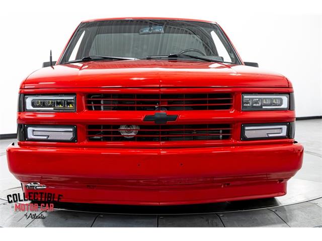 1988 Chevrolet C/K 1500 (CC-2081697) for sale in Marietta, Georgia