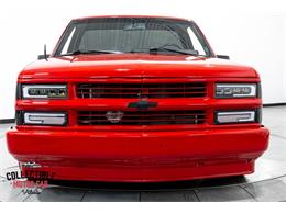 1988 Chevrolet C/K 1500 (CC-2081697) for sale in Marietta, Georgia