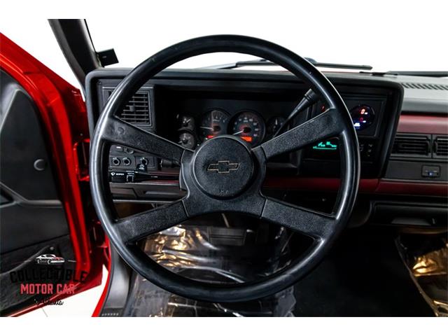 1988 Chevrolet C/K 1500 (CC-2081697) for sale in Marietta, Georgia