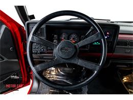 1988 Chevrolet C/K 1500 (CC-2081697) for sale in Marietta, Georgia