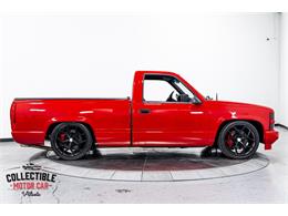 1988 Chevrolet C/K 1500 (CC-2081697) for sale in Marietta, Georgia
