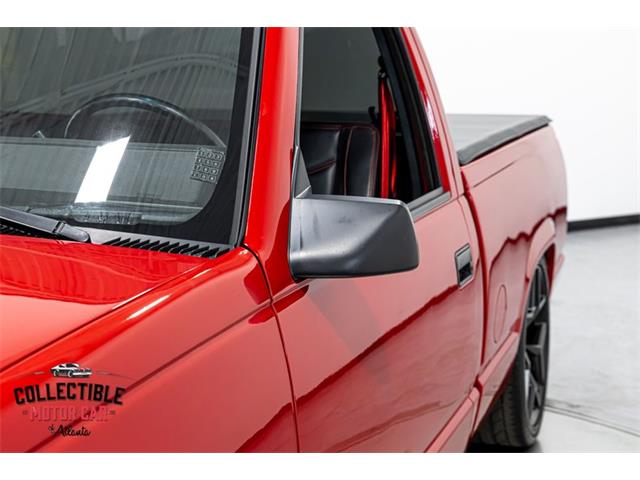 1988 Chevrolet C/K 1500 (CC-2081697) for sale in Marietta, Georgia