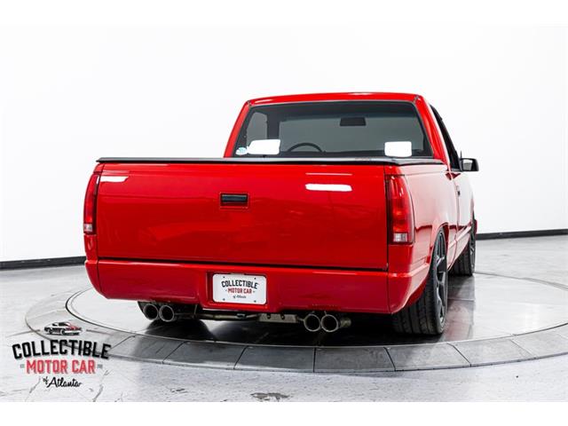 1988 Chevrolet C/K 1500 (CC-2081697) for sale in Marietta, Georgia