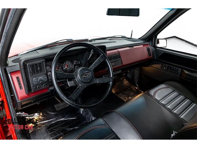 1988 Chevrolet C/K 1500 (CC-2081697) for sale in Marietta, Georgia