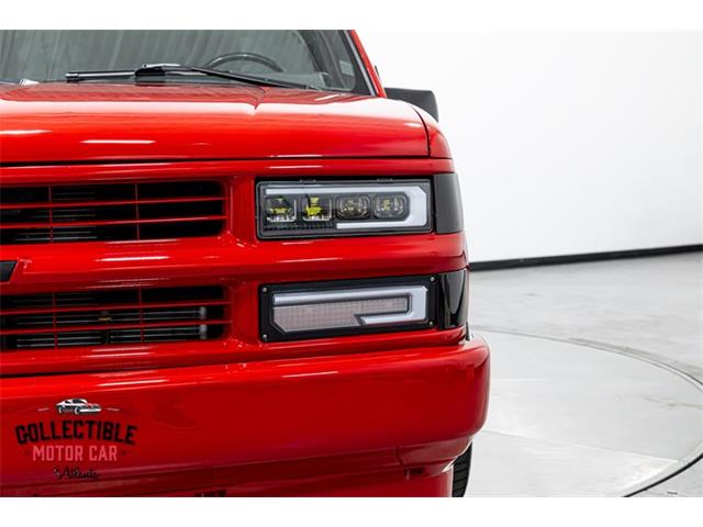 1988 Chevrolet C/K 1500 (CC-2081697) for sale in Marietta, Georgia