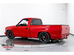 1988 Chevrolet C/K 1500 (CC-2081697) for sale in Marietta, Georgia