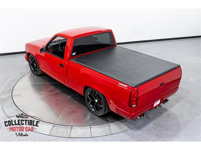 1988 Chevrolet C/K 1500 (CC-2081697) for sale in Marietta, Georgia