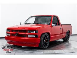 1988 Chevrolet C/K 1500 (CC-2081697) for sale in Marietta, Georgia