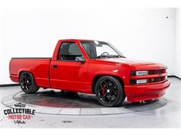 1988 Chevrolet C/K 1500 (CC-2081697) for sale in Marietta, Georgia