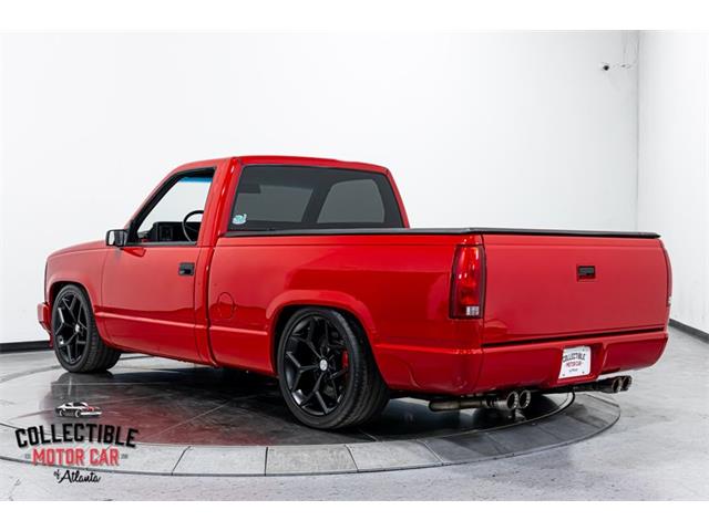 1988 Chevrolet C/K 1500 (CC-2081697) for sale in Marietta, Georgia