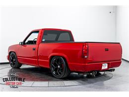 1988 Chevrolet C/K 1500 (CC-2081697) for sale in Marietta, Georgia