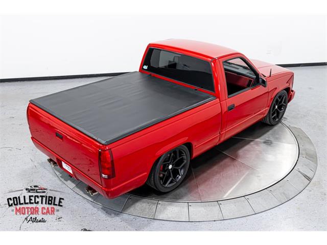 1988 Chevrolet C/K 1500 (CC-2081697) for sale in Marietta, Georgia