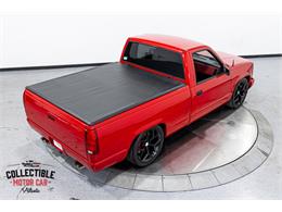 1988 Chevrolet C/K 1500 (CC-2081697) for sale in Marietta, Georgia