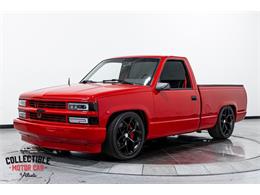 1988 Chevrolet C/K 1500 (CC-2081697) for sale in Marietta, Georgia