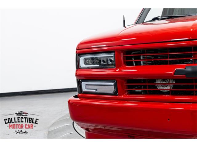 1988 Chevrolet C/K 1500 (CC-2081697) for sale in Marietta, Georgia