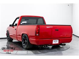 1988 Chevrolet C/K 1500 (CC-2081697) for sale in Marietta, Georgia