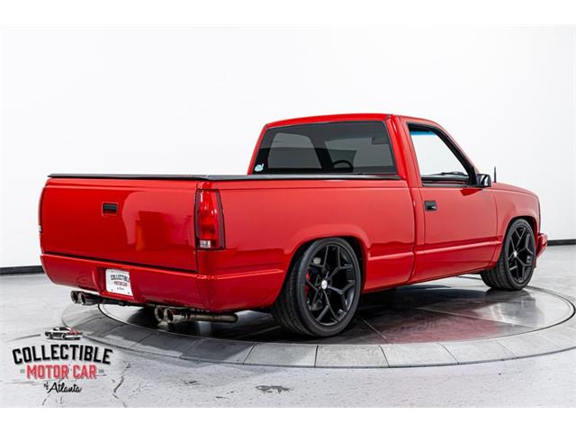 1988 Chevrolet C/K 1500 (CC-2081697) for sale in Marietta, Georgia