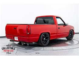 1988 Chevrolet C/K 1500 (CC-2081697) for sale in Marietta, Georgia