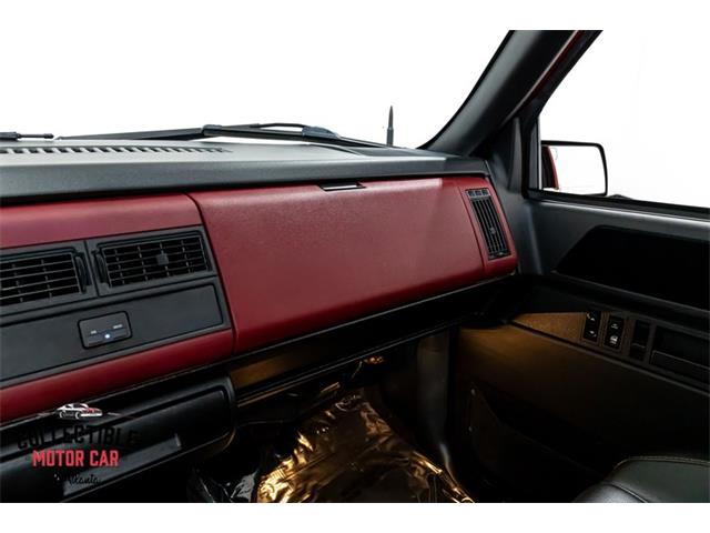 1988 Chevrolet C/K 1500 (CC-2081697) for sale in Marietta, Georgia