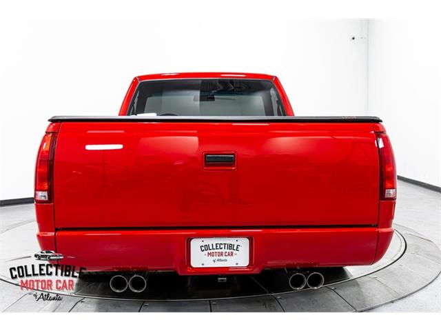 1988 Chevrolet C/K 1500 (CC-2081697) for sale in Marietta, Georgia