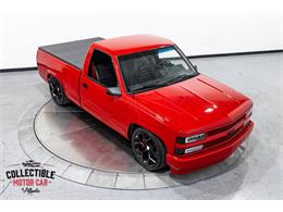 1988 Chevrolet C/K 1500 (CC-2081697) for sale in Marietta, Georgia