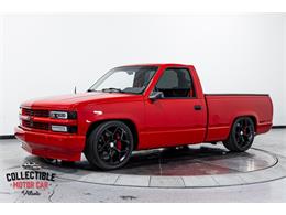1988 Chevrolet C/K 1500 (CC-2081697) for sale in Marietta, Georgia