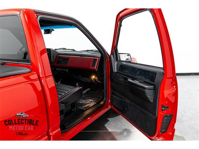 1988 Chevrolet C/K 1500 (CC-2081697) for sale in Marietta, Georgia