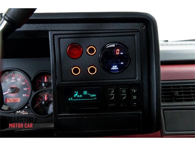 1988 Chevrolet C/K 1500 (CC-2081697) for sale in Marietta, Georgia