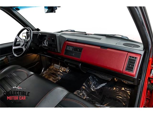 1988 Chevrolet C/K 1500 (CC-2081697) for sale in Marietta, Georgia