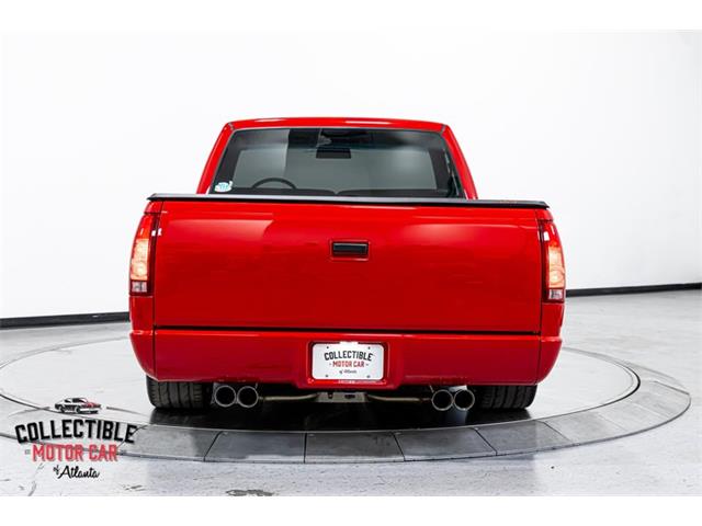 1988 Chevrolet C/K 1500 (CC-2081697) for sale in Marietta, Georgia