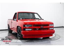 1988 Chevrolet C/K 1500 (CC-2081697) for sale in Marietta, Georgia