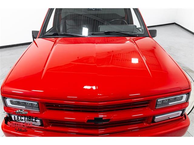 1988 Chevrolet C/K 1500 (CC-2081697) for sale in Marietta, Georgia