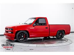 1988 Chevrolet C/K 1500 (CC-2081697) for sale in Marietta, Georgia