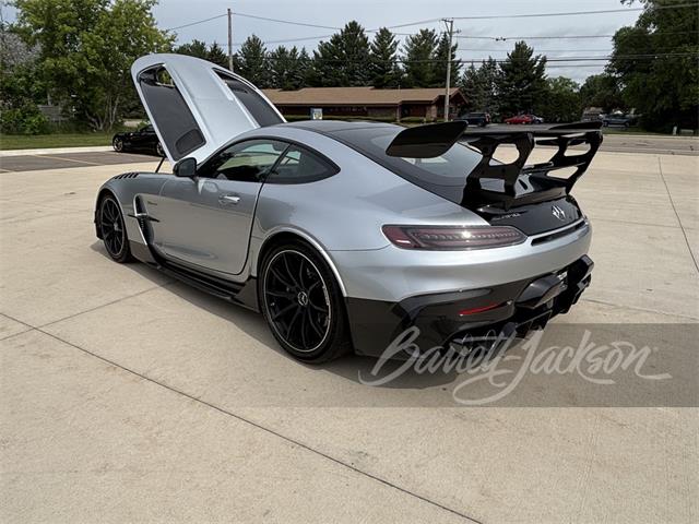 2021 Mercedes-Benz AMG GT (CC-2081698) for sale in Columbus, Ohio