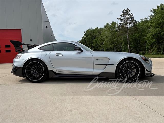 2021 Mercedes-Benz AMG GT (CC-2081698) for sale in Columbus, Ohio