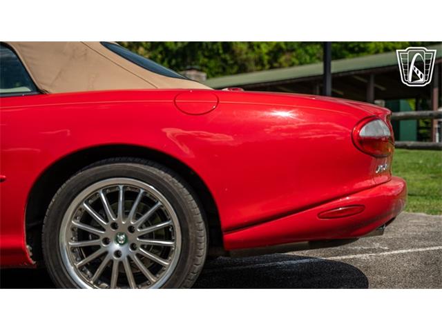 1999 Jaguar XK8 (CC-2080017) for sale in Smyrna, Tennessee
