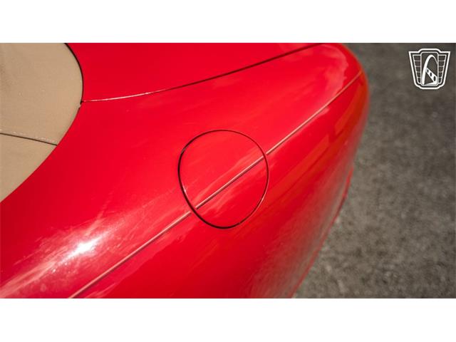 1999 Jaguar XK8 (CC-2080017) for sale in Smyrna, Tennessee